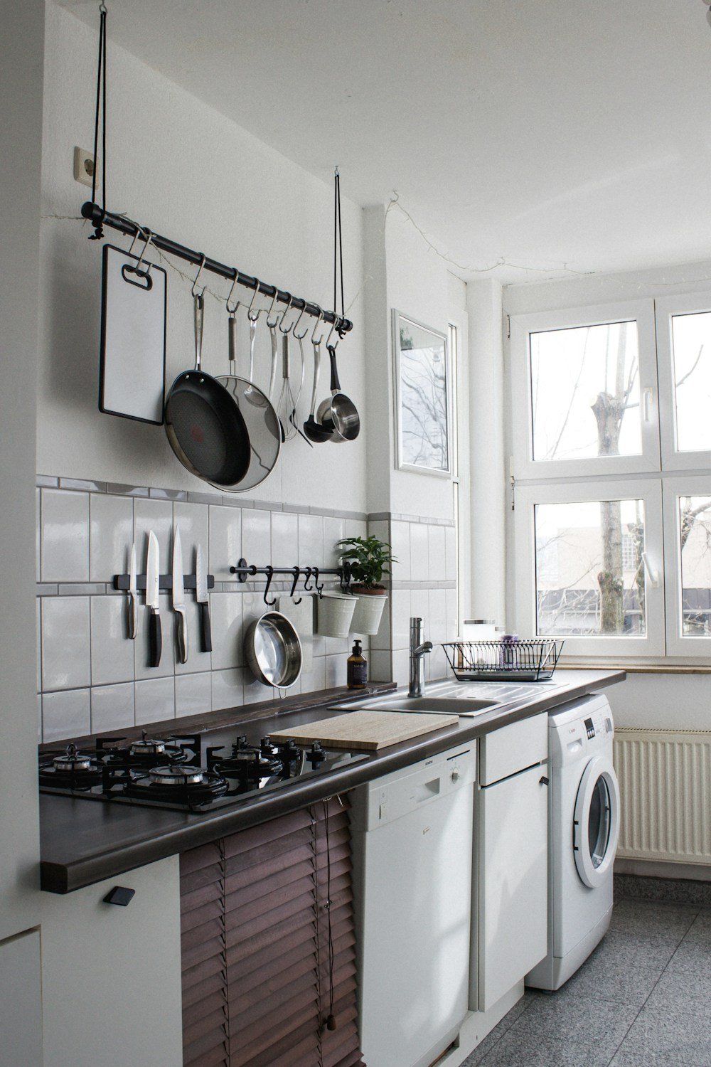 Dishwasher repair job in Michigan