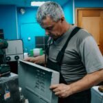 Michigan Appliances Repair technician